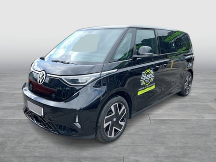 VW ID. Buzz GTX LR 4MOTION 250 kW