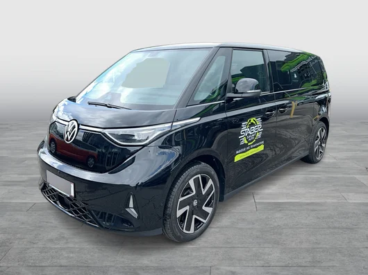 Bild eines ID. Buzz GTX LR 4MOTION 250 kW