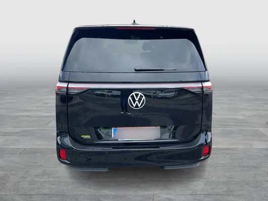 Bild eines ID. Buzz GTX LR 4MOTION 250 kW