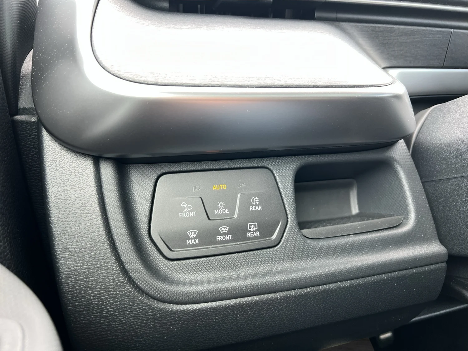 Bild eines ID. Buzz GTX LR 4MOTION 250 kW