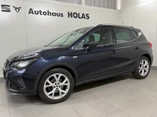 Thumbnail-Foto von Fahrzeug