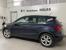 Thumbnail-Foto von Fahrzeug