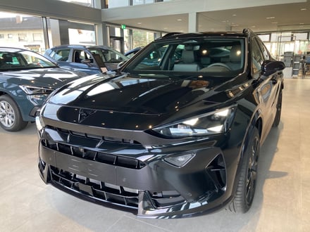 CUPRA Formentor e-HYBRID 204 PS DSG BlackEdit.