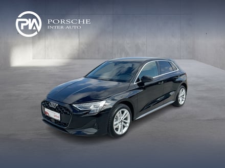 Audi A3 Sportback 30 TFSI