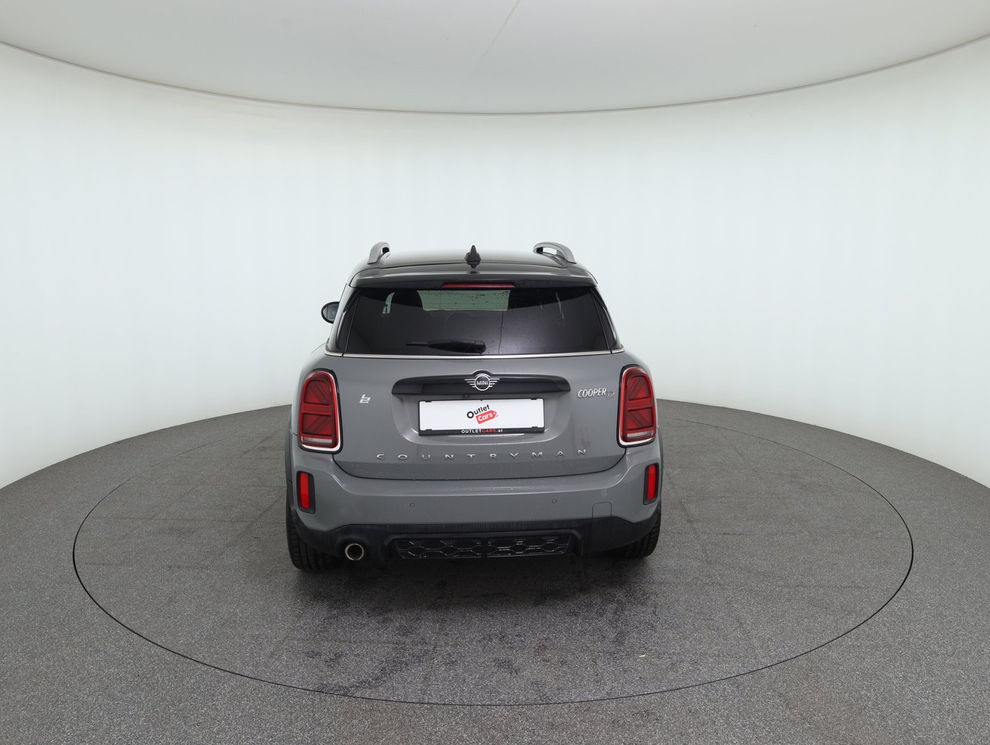 Mini Countryman Cooper D | Bild 6 von 30