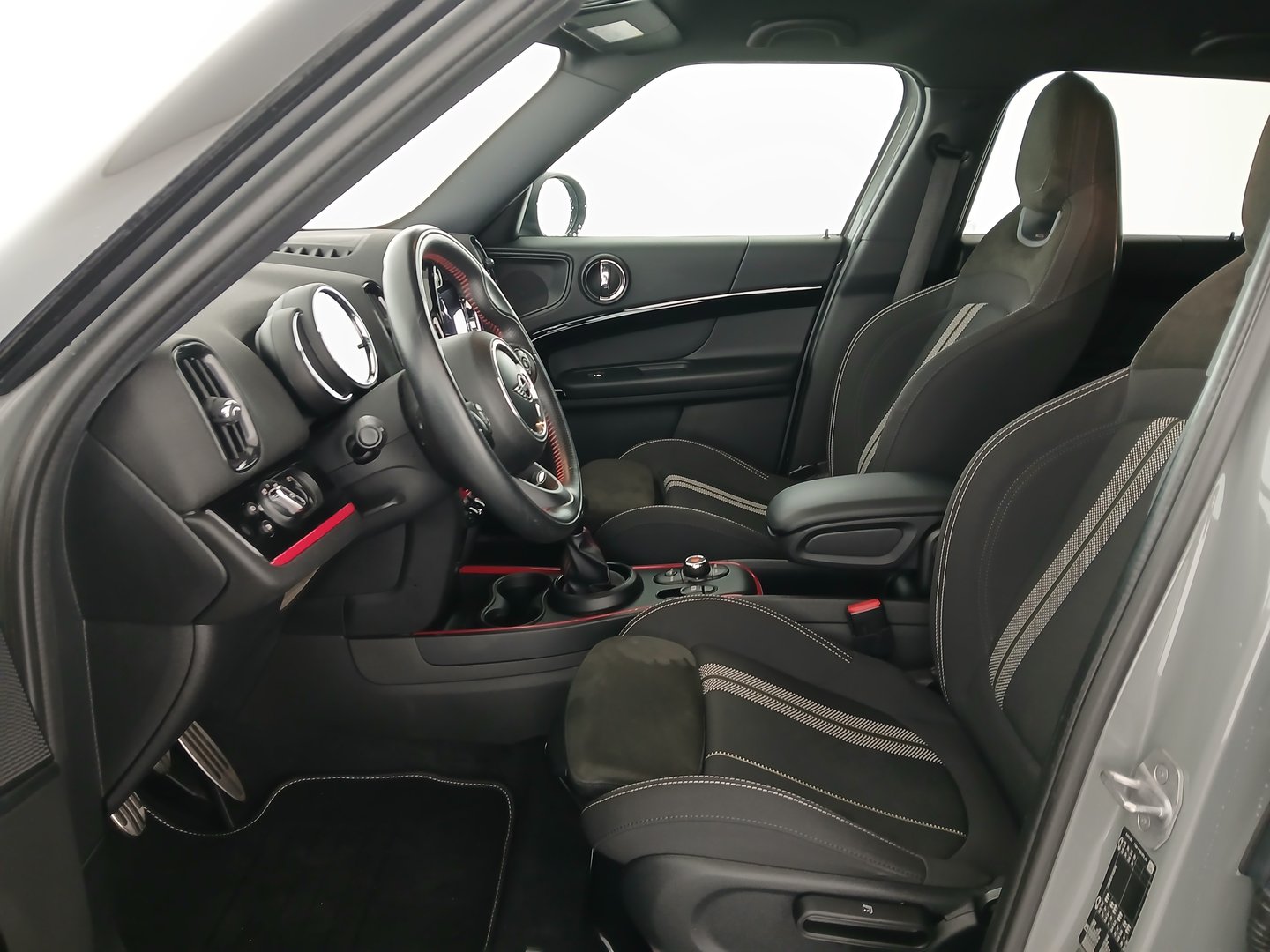 Mini Countryman Cooper D | Bild 13 von 30