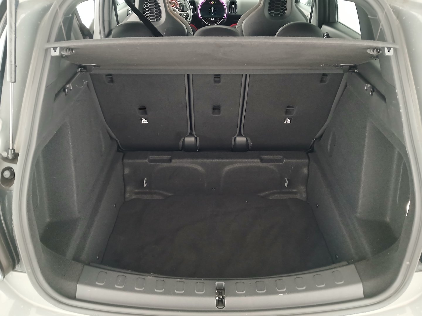 Mini Countryman Cooper D | Bild 28 von 30
