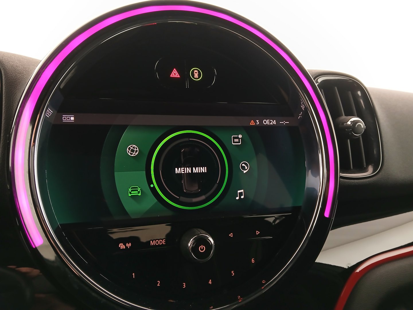 Mini Countryman Cooper D | Bild 20 von 30