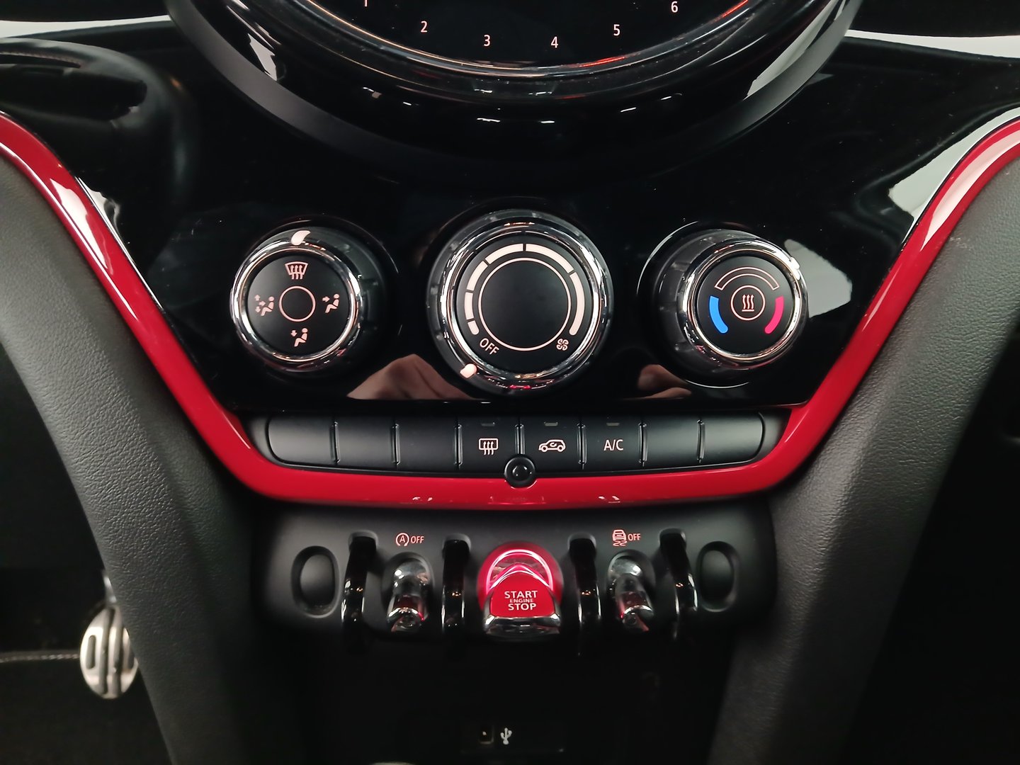 Mini Countryman Cooper D | Bild 25 von 30