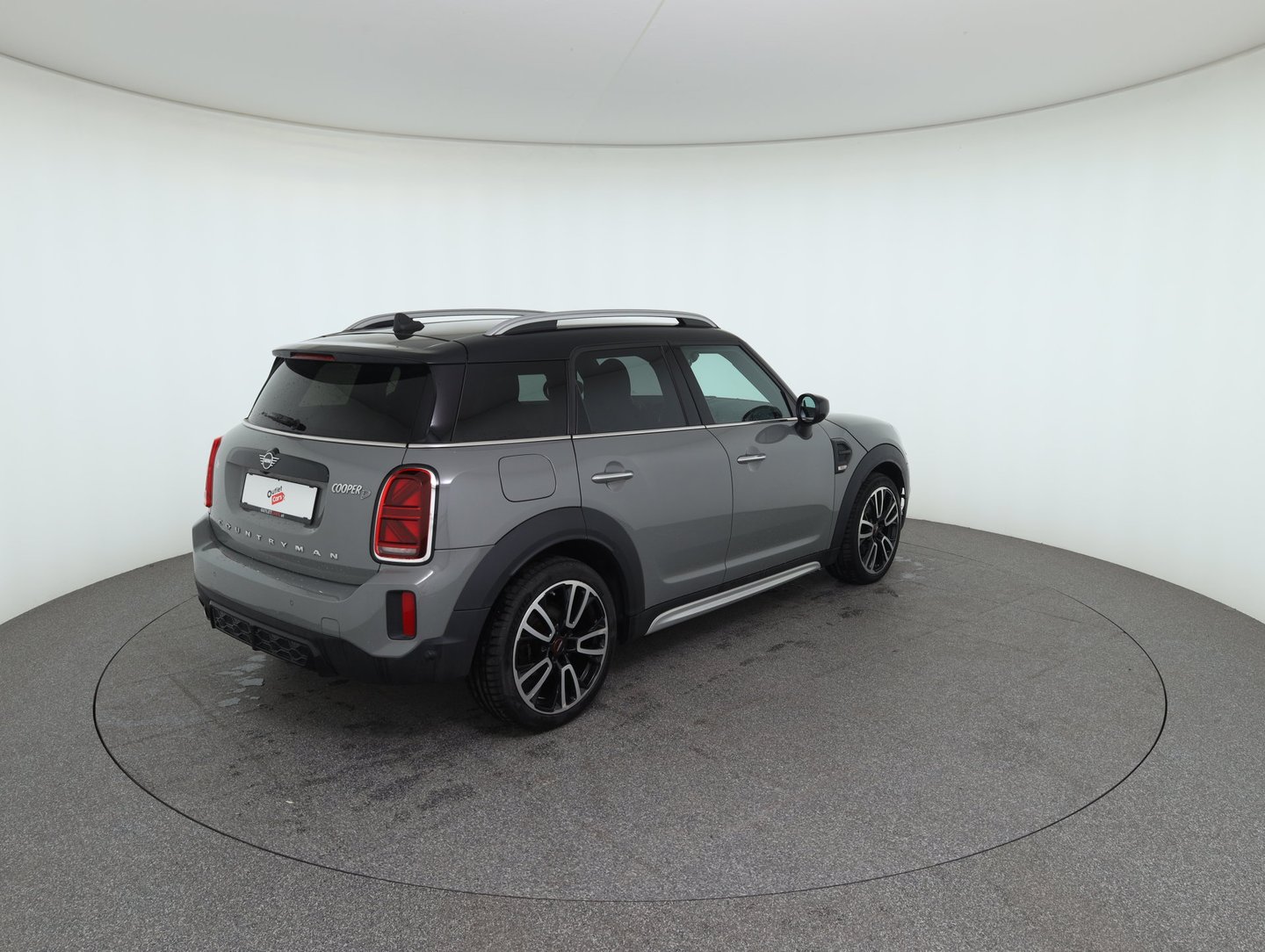Mini Countryman Cooper D | Bild 5 von 30