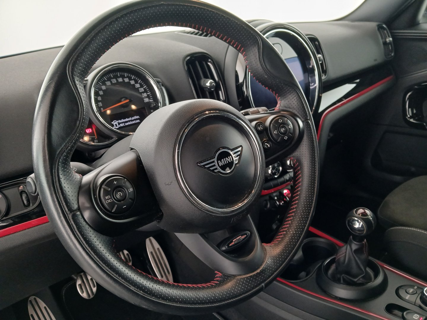 Mini Countryman Cooper D | Bild 17 von 30