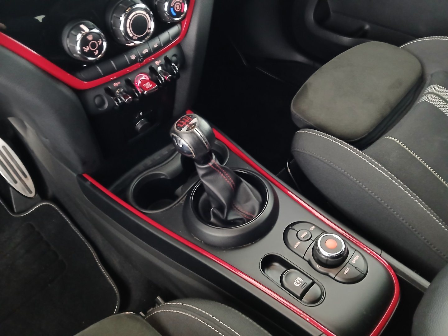 Mini Countryman Cooper D | Bild 26 von 30
