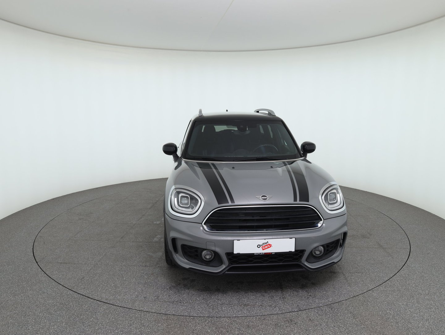 Mini Countryman Cooper D | Bild 2 von 30