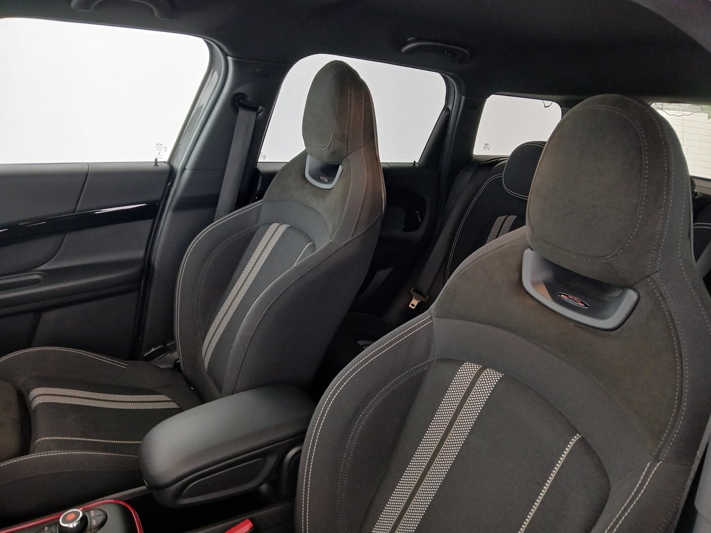 Mini Countryman Cooper D | Bild 14 von 30