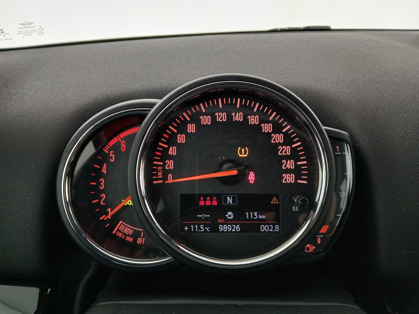 Mini Countryman Cooper D | Bild 16 von 30