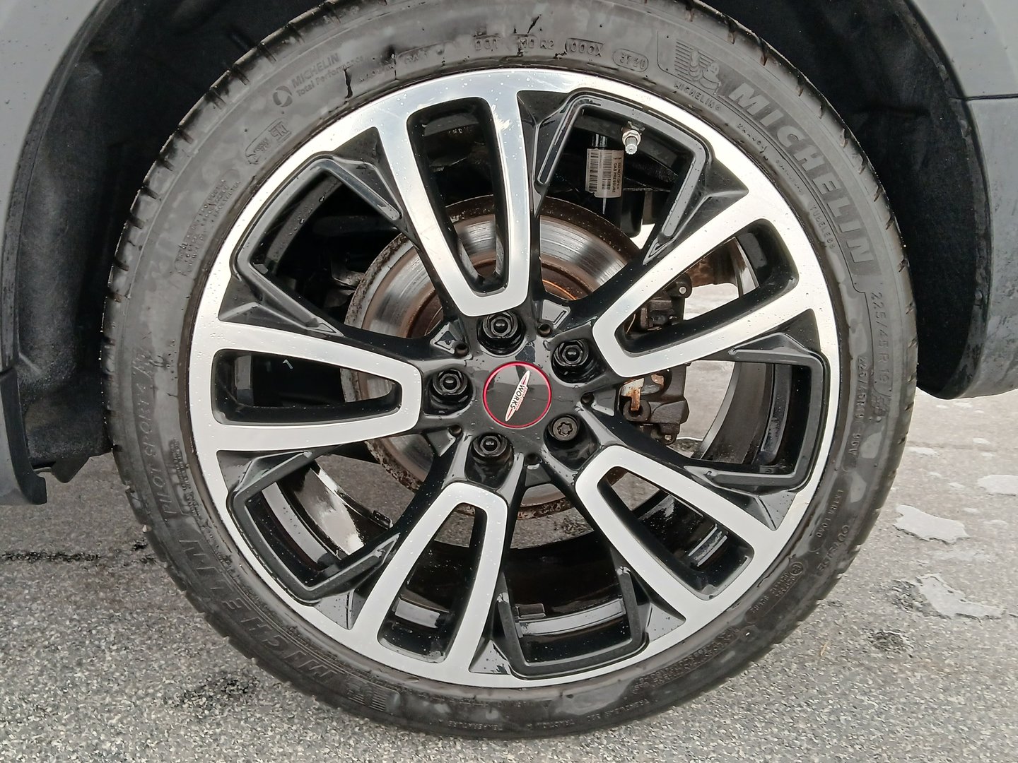 Mini Countryman Cooper D | Bild 9 von 30
