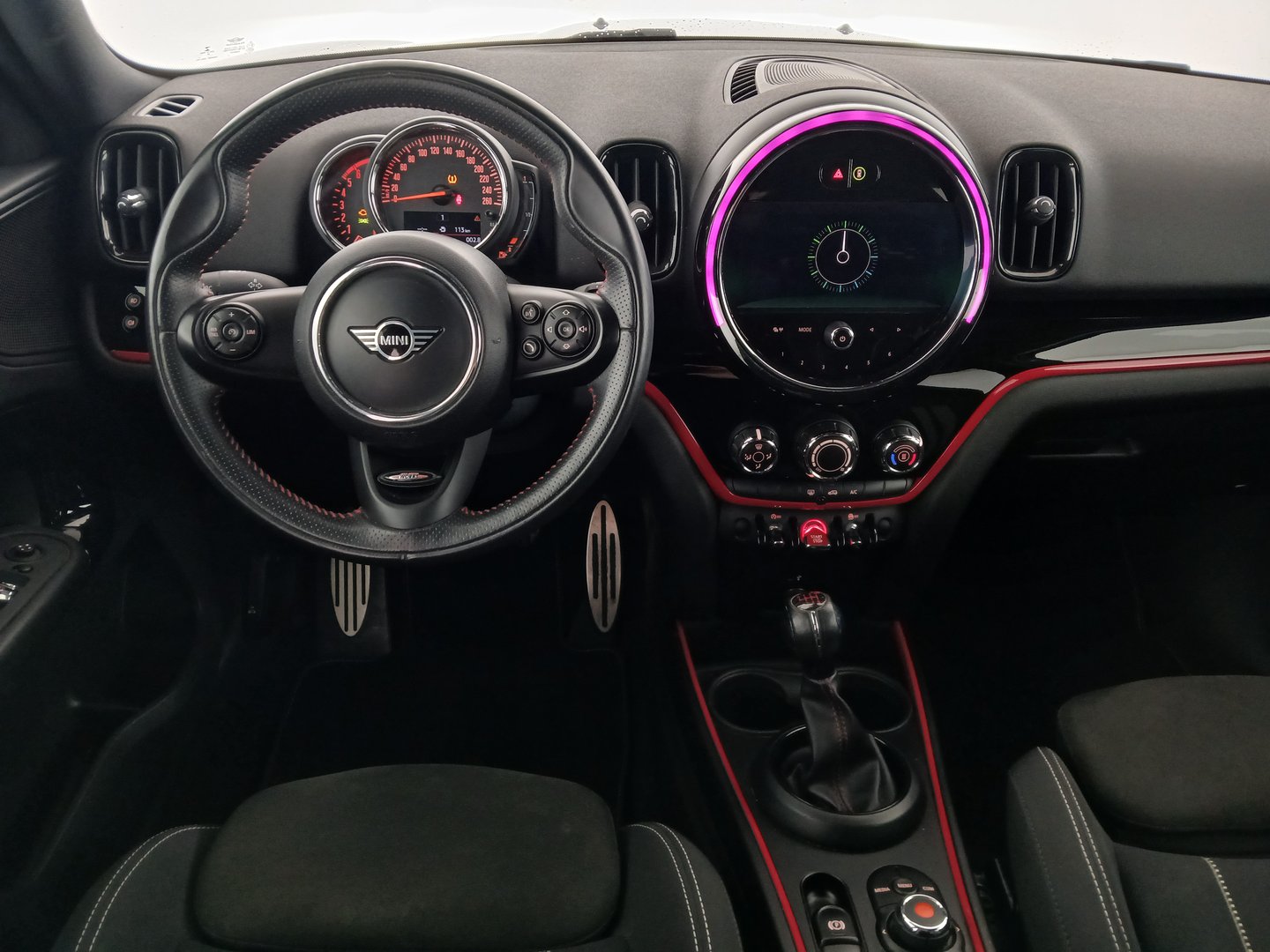 Mini Countryman Cooper D | Bild 15 von 30