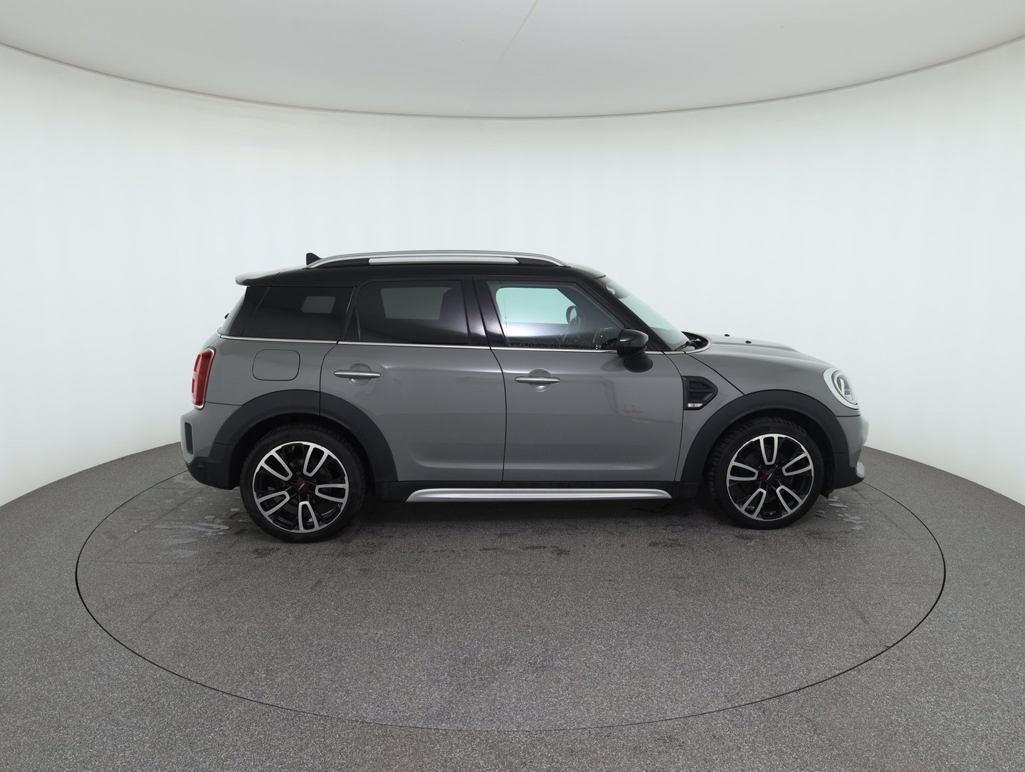 Mini Countryman Cooper D | Bild 4 von 30