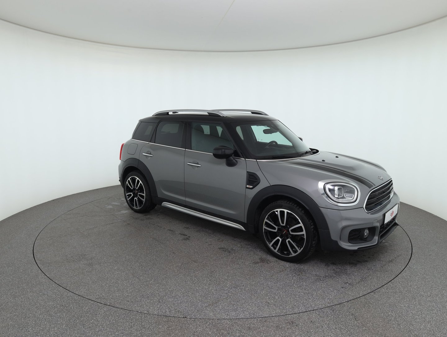 Mini Countryman Cooper D | Bild 3 von 30