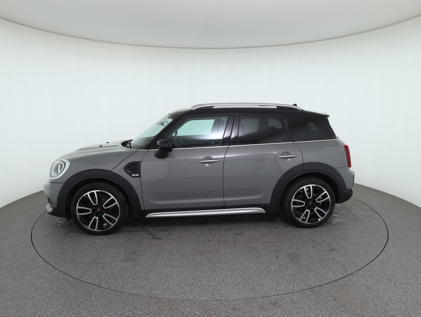 Mini Countryman Cooper D | Bild 8 von 30
