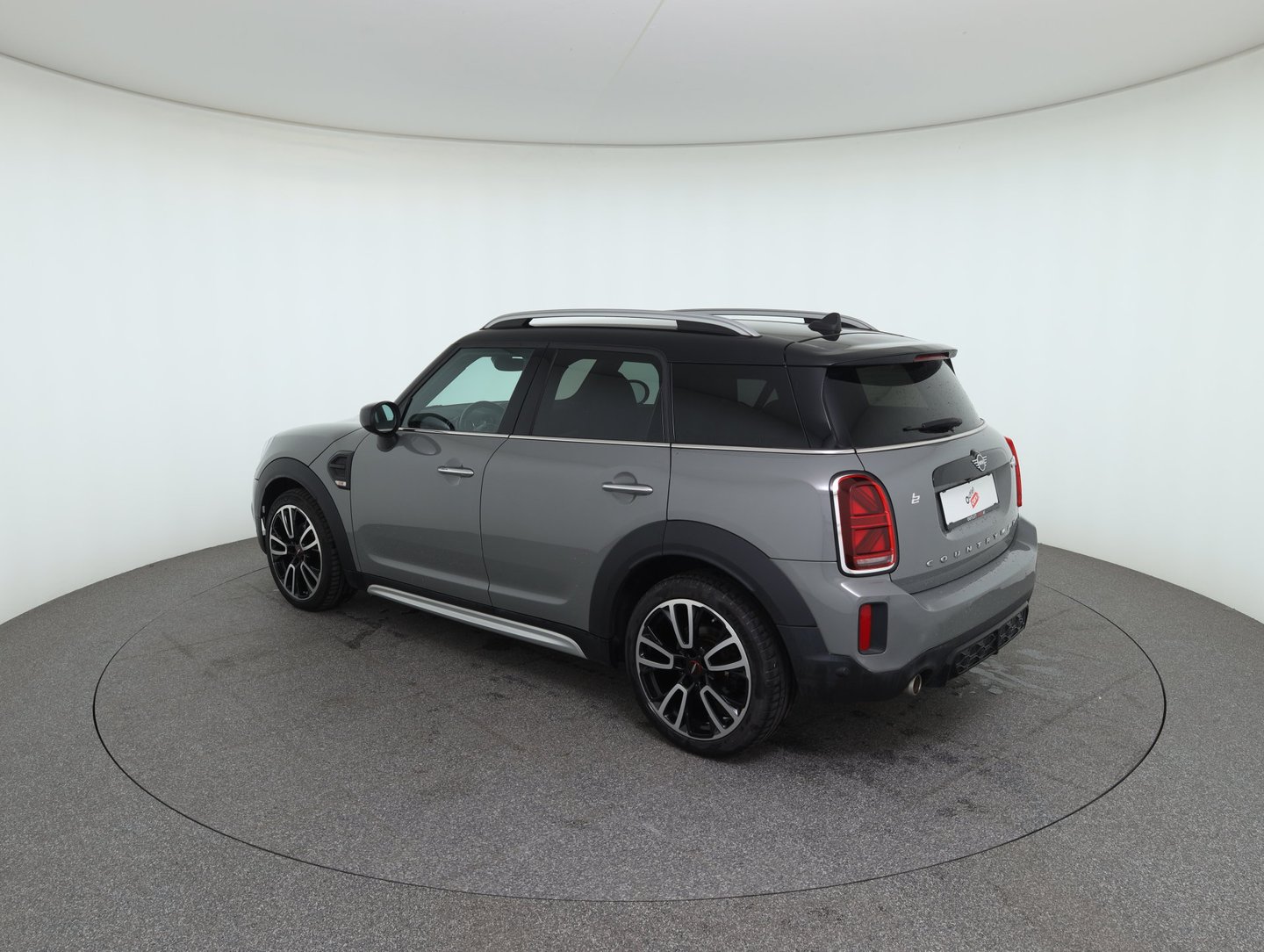 Mini Countryman Cooper D | Bild 7 von 30