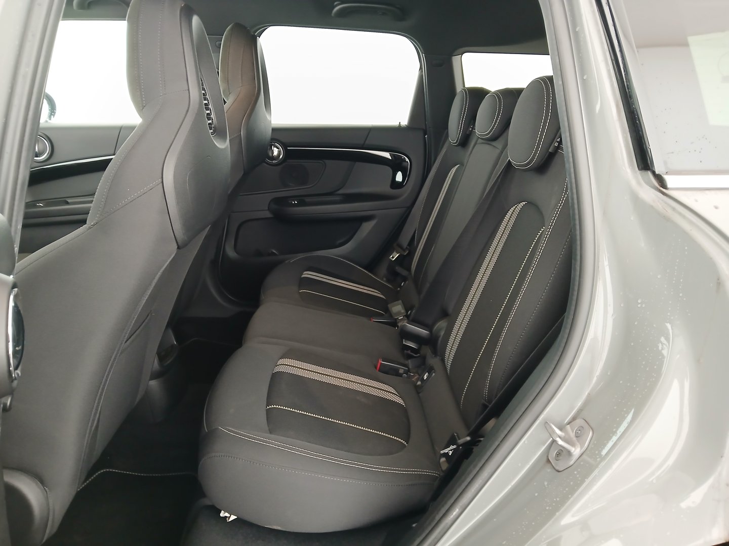 Mini Countryman Cooper D | Bild 27 von 30