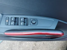 Škoda Fabia Monte Carlo TSI in Velvet-Rot Metallic