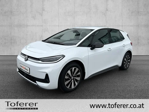 VW ID.3 Neo Trend 125 kW - 50 kWh
