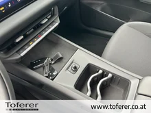 VW ID.3 Neo Trend 125 kW - 50 kWh in Gletscherweiß Metallic