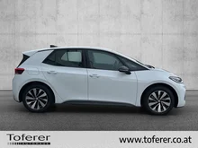 VW ID.3 Neo Trend 125 kW - 50 kWh in Gletscherweiß Metallic