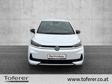 VW ID.3 Neo Trend 125 kW - 50 kWh in Gletscherweiß Metallic