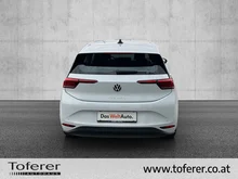 VW ID.3 Neo Trend 125 kW - 50 kWh in Gletscherweiß Metallic