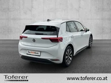 VW ID.3 Neo Trend 125 kW - 50 kWh in Gletscherweiß Metallic