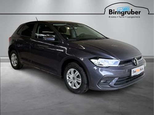 VW Polo 4Me TSI