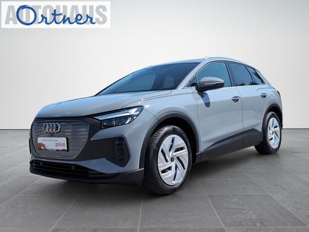 Audi Q4 40 e-tron
