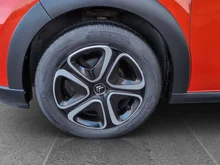 Thumbnail-Foto von Fahrzeug