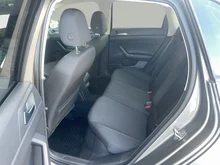VW Polo Edition TSI in Lime Stone Grey Metallic