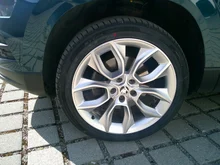 Thumbnail-Foto von Fahrzeug