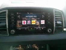 Thumbnail-Foto von Fahrzeug