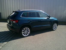 Thumbnail-Foto von Fahrzeug