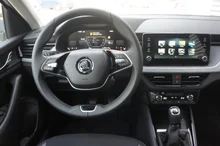 Thumbnail-Foto von Fahrzeug