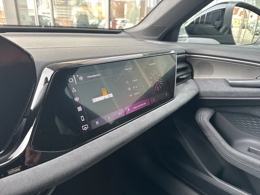 Bild eines A5 Avant e-hybrid quattro 270 kW