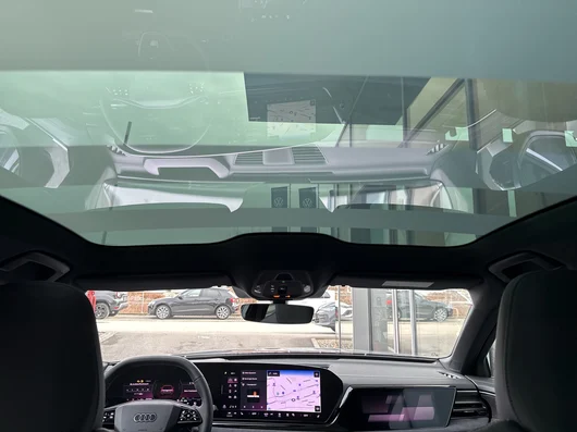 Bild eines A5 Avant e-hybrid quattro 270 kW