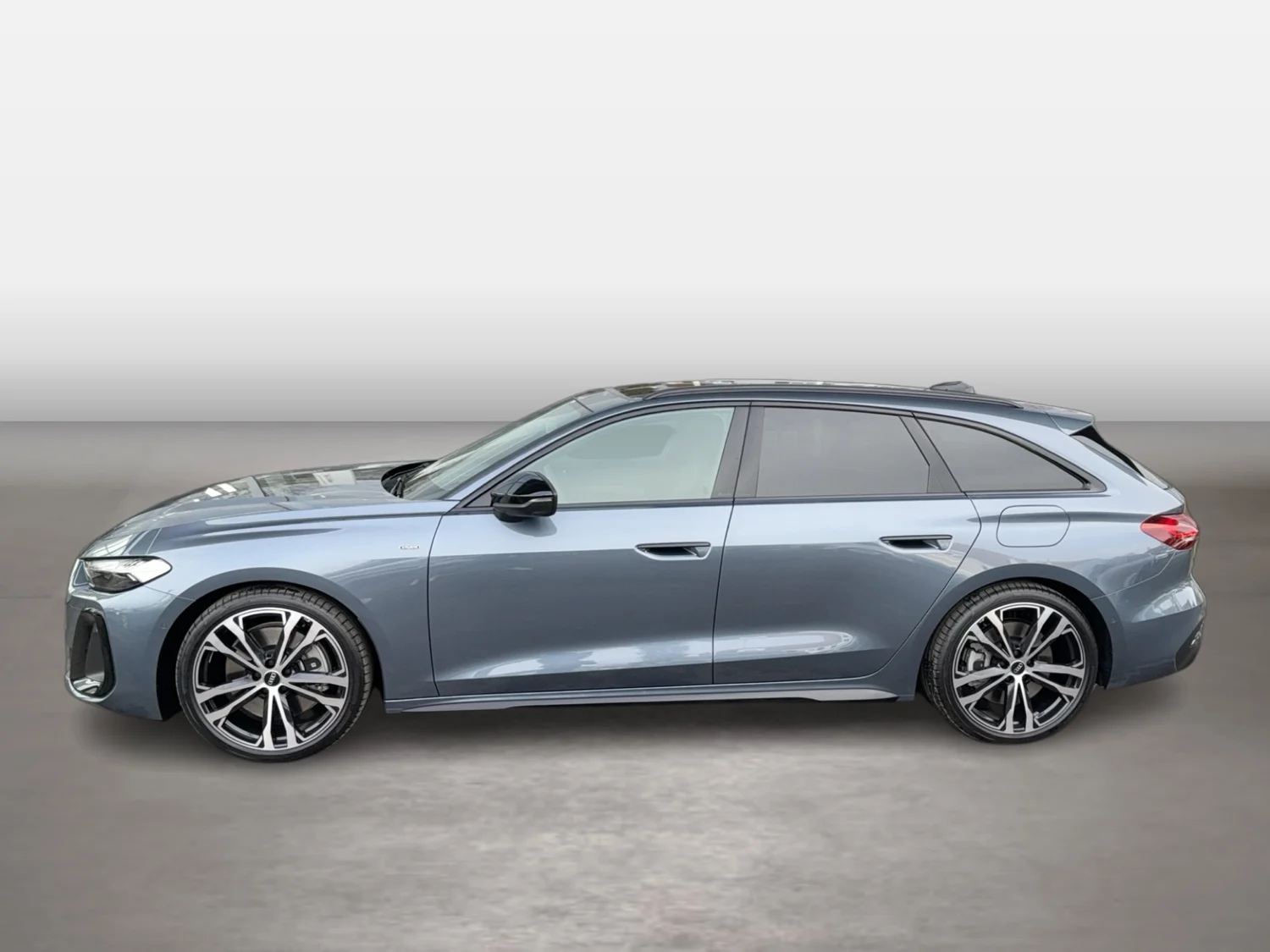 Bild eines A5 Avant e-hybrid quattro 270 kW