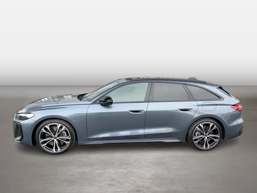 Bild eines A5 Avant e-hybrid quattro 270 kW