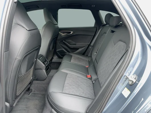 Bild eines A5 Avant e-hybrid quattro 270 kW