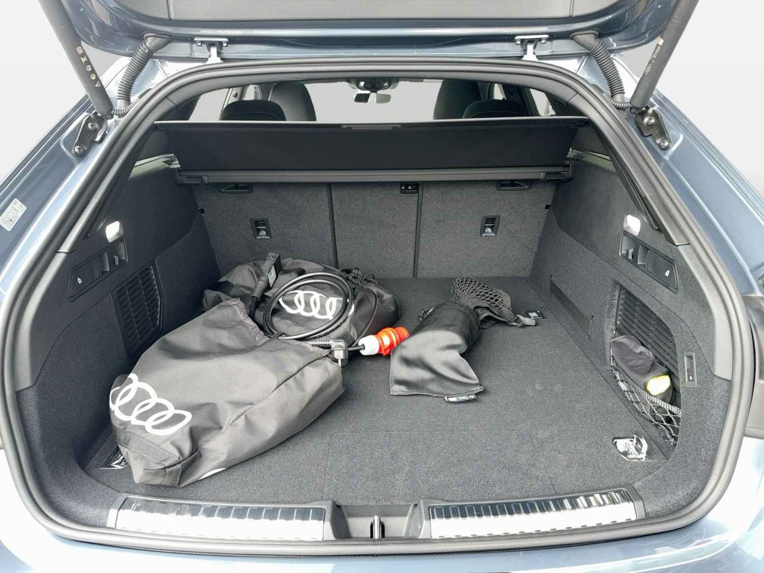 Bild eines A5 Avant e-hybrid quattro 270 kW