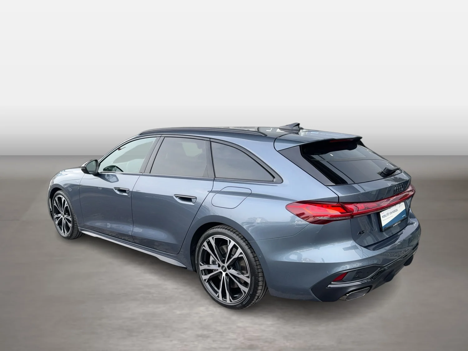 Bild eines A5 Avant e-hybrid quattro 270 kW