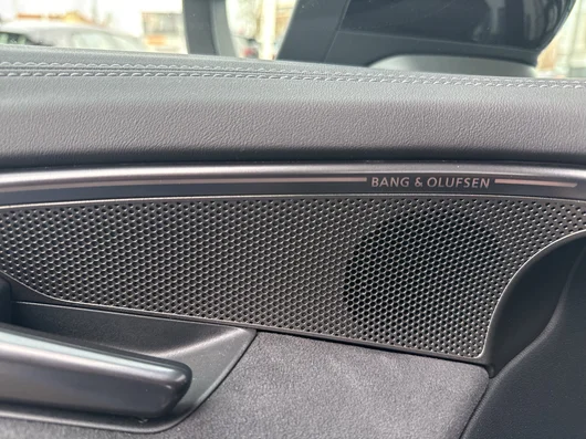 Bild eines A5 Avant e-hybrid quattro 270 kW