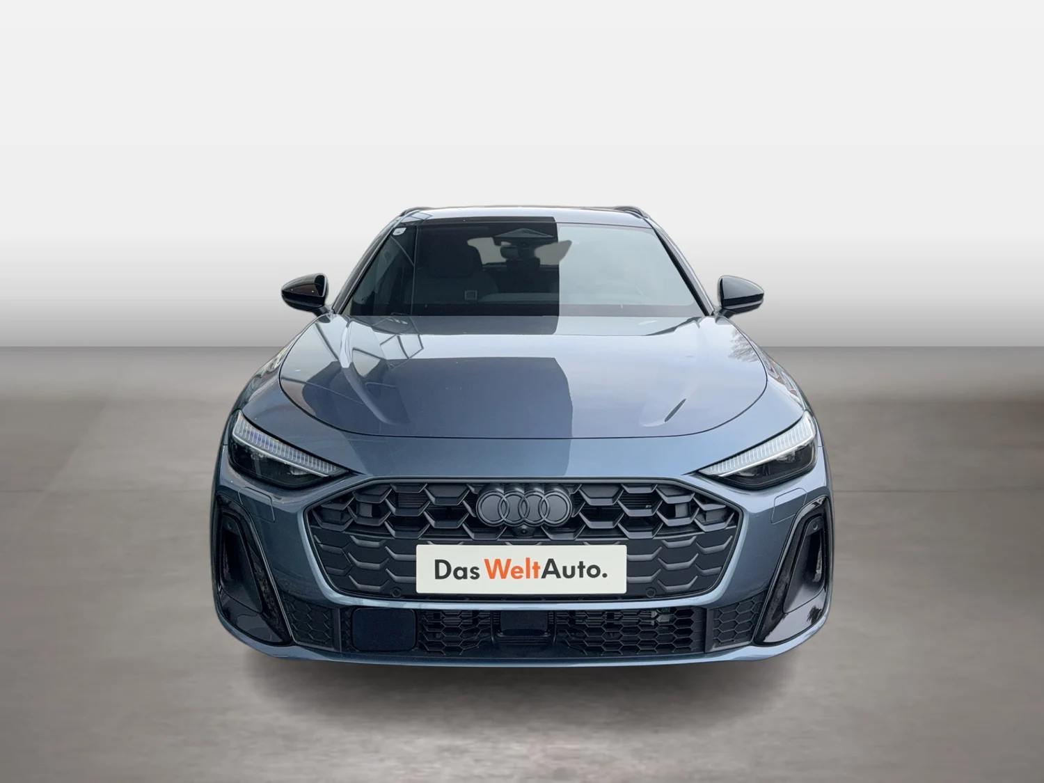 Bild eines A5 Avant e-hybrid quattro 270 kW